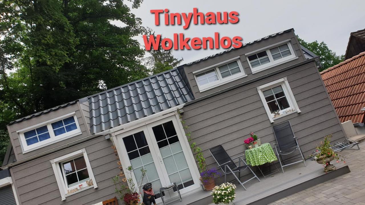 Ferienwohnung Sonnenschein Familie Hamdorf Bad Sulza Exterior foto