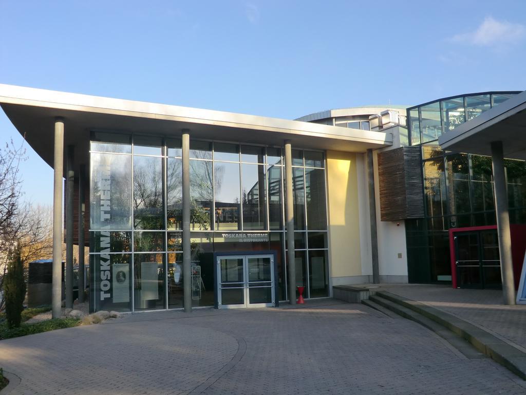 Ferienwohnung Sonnenschein Familie Hamdorf Bad Sulza Quarto foto