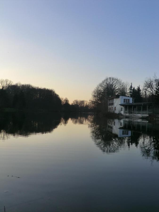 Ferienwohnung Sonnenschein Familie Hamdorf Bad Sulza Quarto foto